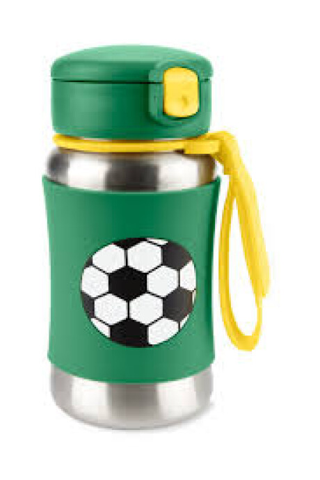 BOTELLA DE ACERO FUTBOL BOTELLA DE ACERO FUTBOL