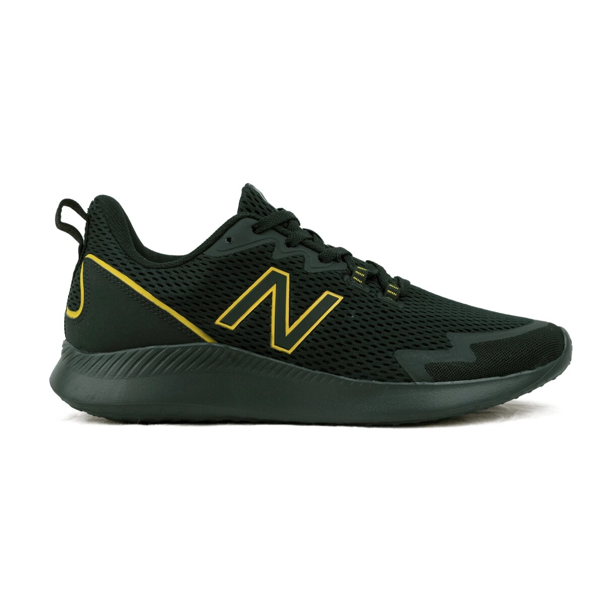 CALZADO NEW BALANCE MRYVL - ZK1 NEGRO 