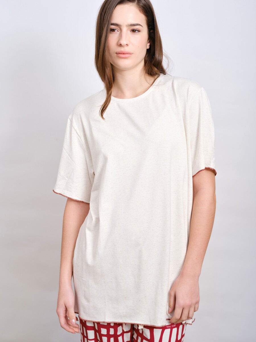 Remerón Dada - Beige 