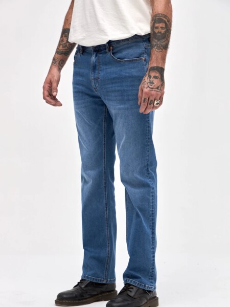 VAQUERO UNIFORM NICOLO A83