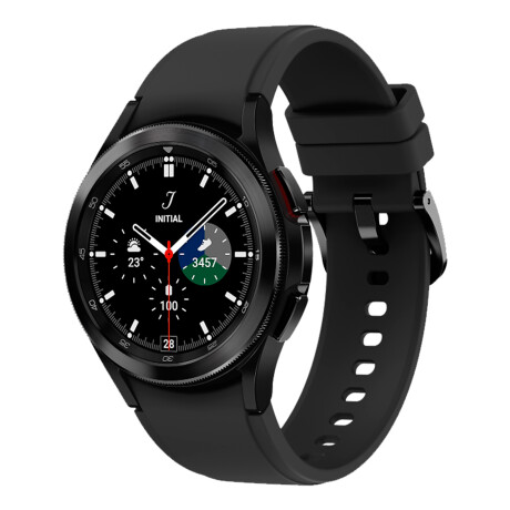 Samsung - Smartwatch Galaxy WATCH4 Classic 42 Mm - 5ATM. IP6 001