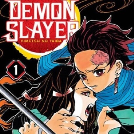 DEMON SLAYER (1) DEMON SLAYER (1)