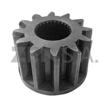 BENDIX ARRANQUE MERCEDES BENZ ACTROS MITSUBISHI 12D M9T80472 ZEN BENDIX ARRANQUE MERCEDES BENZ ACTROS MITSUBISHI 12D M9T80472 ZEN