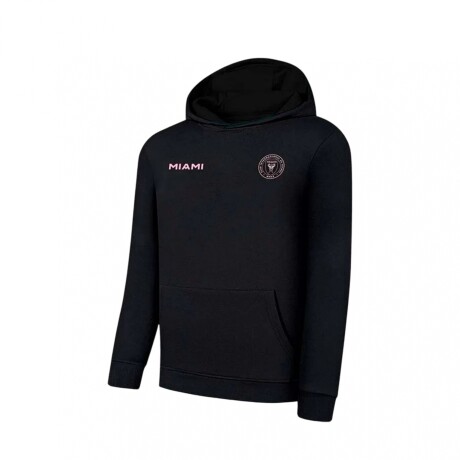 Canguro del Inter de Miami - Black Black