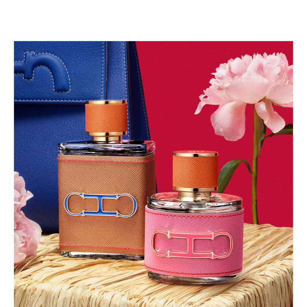 CH Pasion Eau de Parfum - 100ml Femenino CH Pasion Eau de Parfum - 100ml Femenino