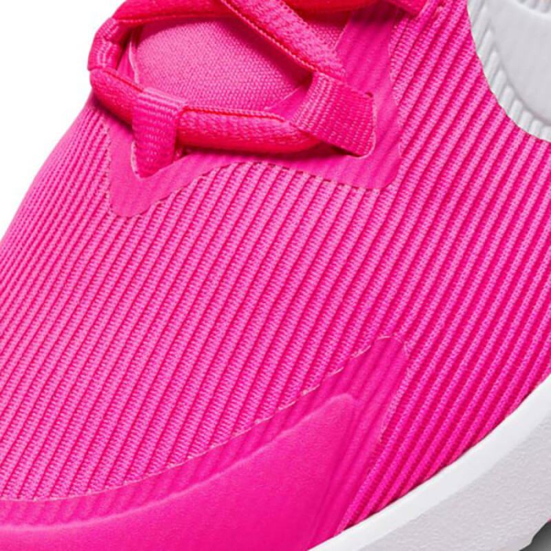 Championes Nike Star Runner 4 de Niños - DX7615-601 Fucsia