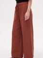 Pantalon Ravenea Terracota