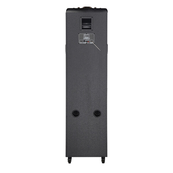 Parlante Ndr-3270 12" X 3 1 Torre PARLANTE NDR-3270 12" X 3 TORRE