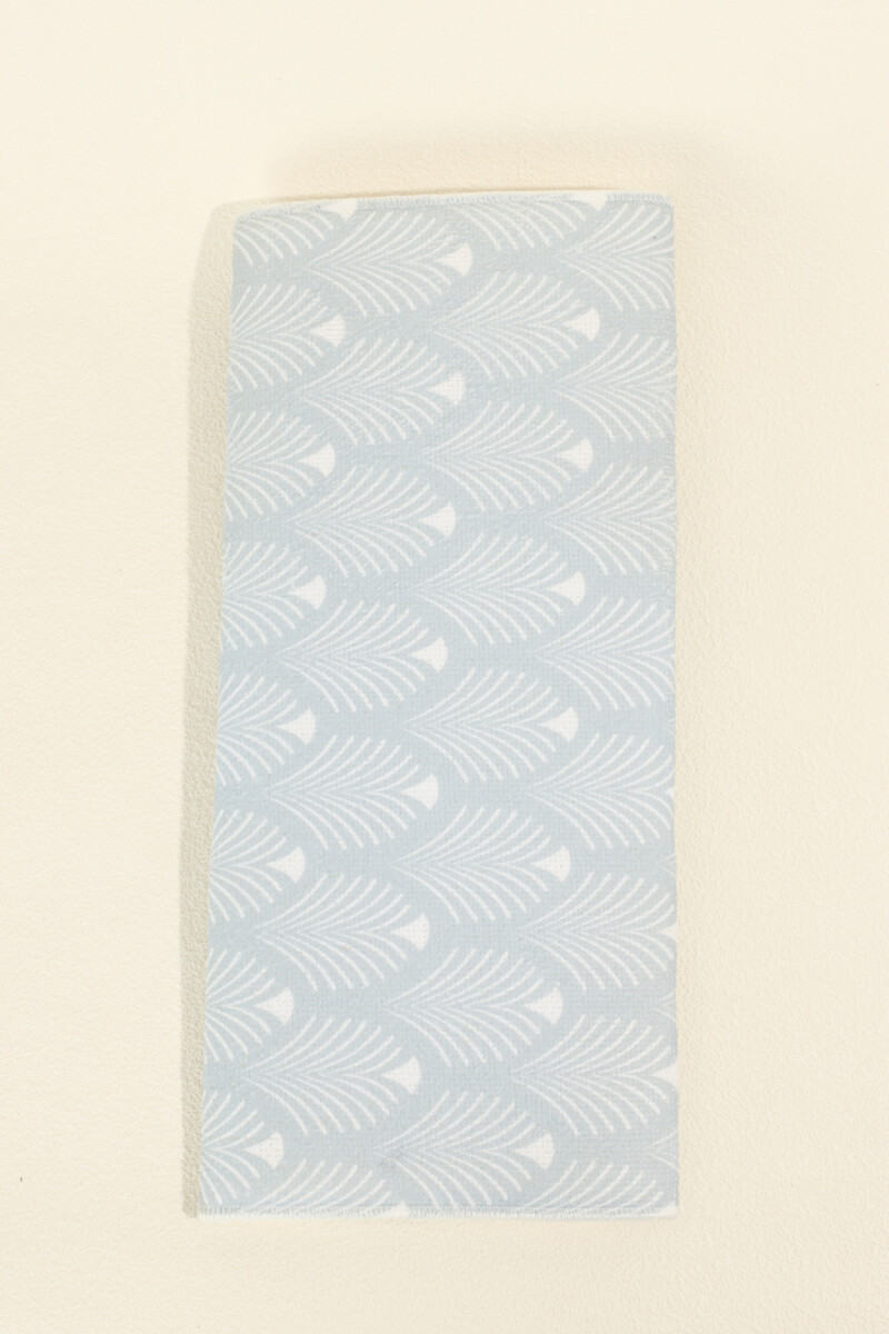 Accesorio Estera Escurridor De Vajilla - Color Unico 