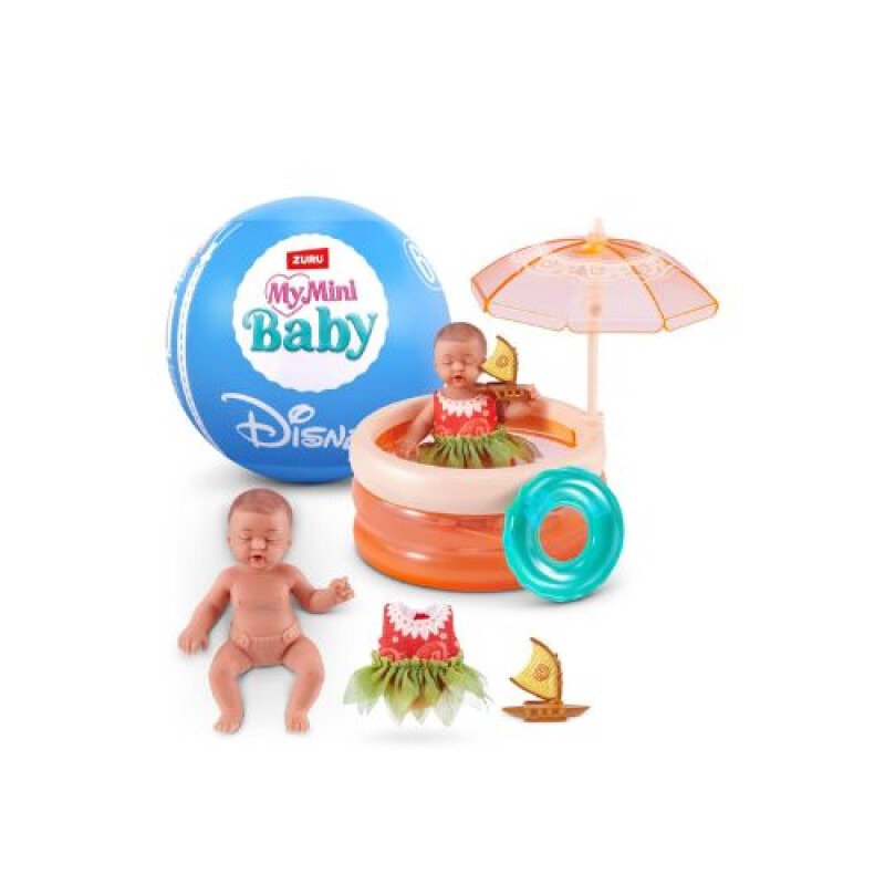 Mini Brands My Mini Disney Mini Brands My Mini Disney