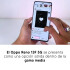 Oppo Reno 13f 12gb Ram 256gb 5 G Ip69 120hz 50mpx CEL OPPO RENO 13F 12/256 5G NEGRO