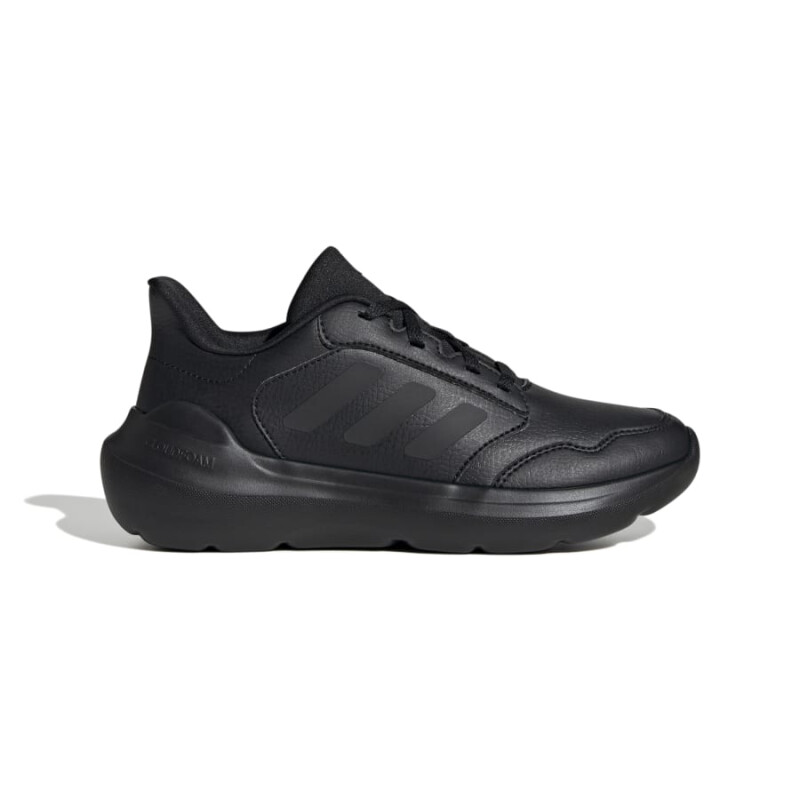 Championes Adidas Tensaur Run 3.0 de Niños - JP9644 Negro