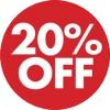 20% en SILLAS LINCE