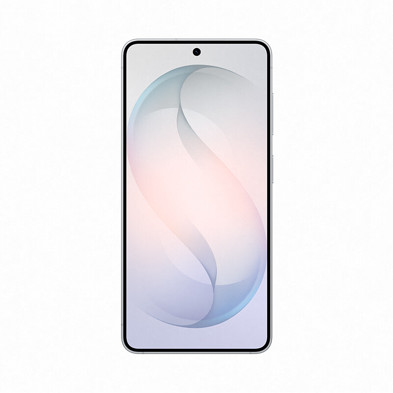 Samsung Galaxy S26 5G 256 GB White Shadow