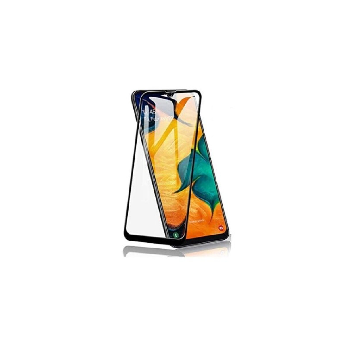 Vidrio templado 11D para Iphone 12 Pro Max — Market