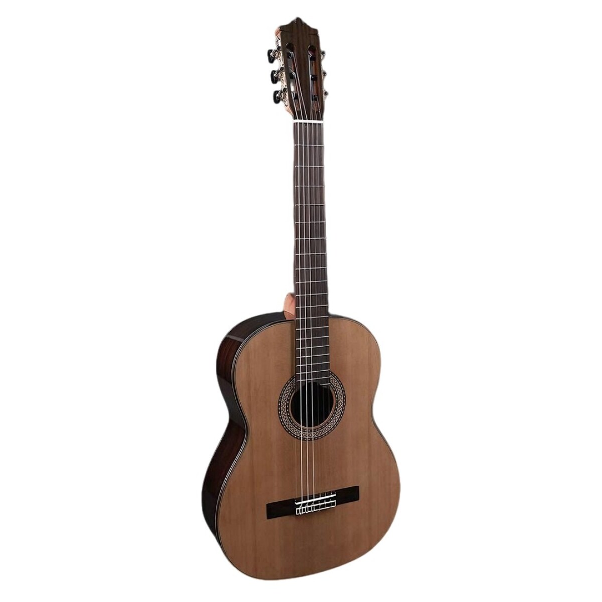 Guitarra Clásica Martinez Mc-88c 