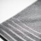 TOALLA DE BAÑO 90X150 GRIS