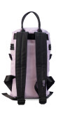 MATERA MOCHILA BAREIN LILA