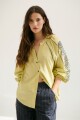 CAMISA INDI VERDE