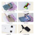 Máquina De Coser Electrica Pedal Profesional Modista Ropa Máquina De Coser Electrica Pedal Profesional Modista Ropa
