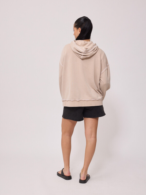 CANGURO S/C JANIA RUSTY Beige