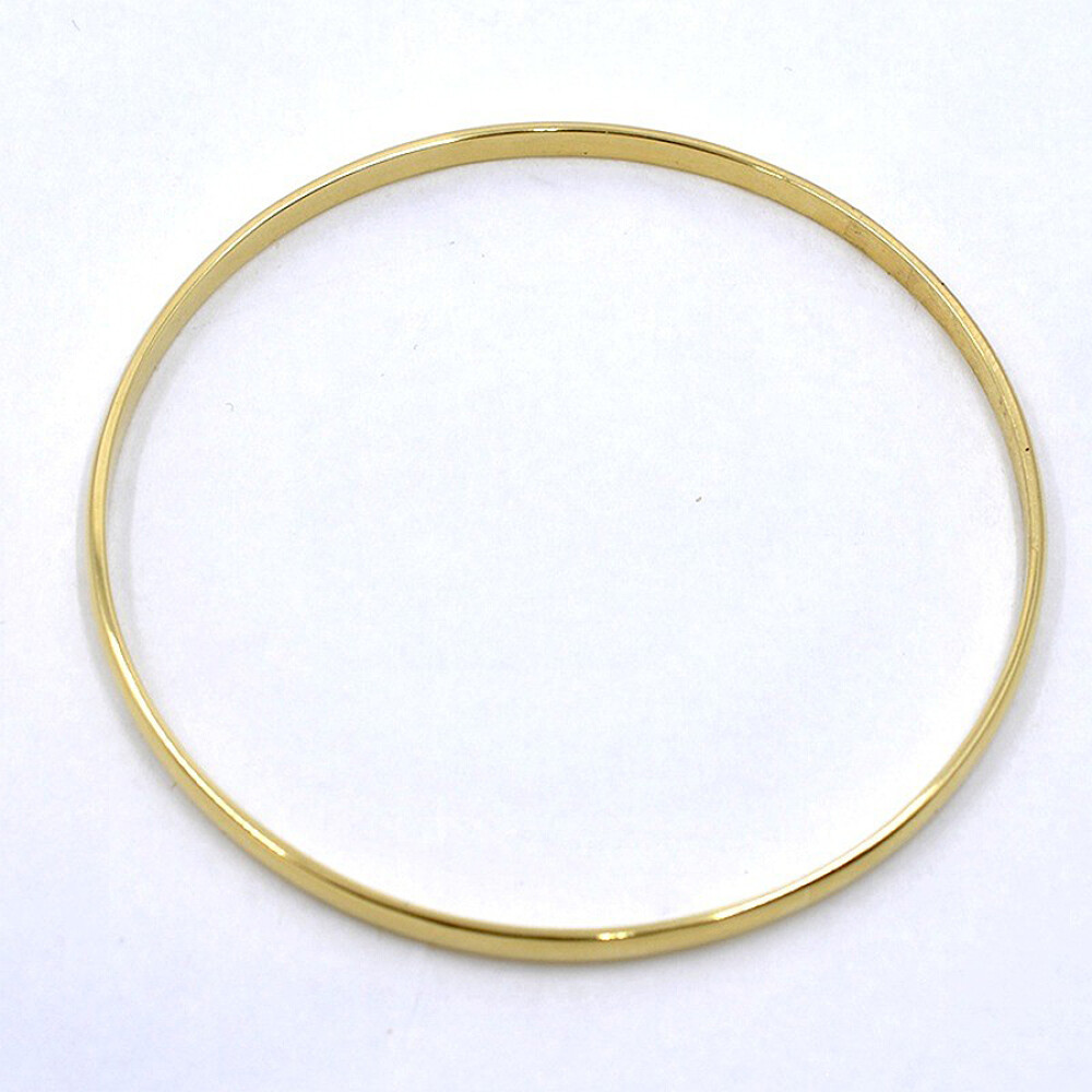 Esclava En Oro 18K. 3 Mm Esclava En Oro 18K. 3 Mm