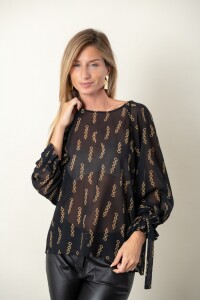 BLUSA CHAIN BLUSA CHAIN