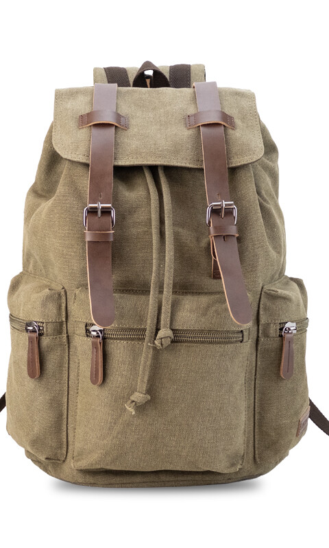 MOCHILA HUAPI MUSGO