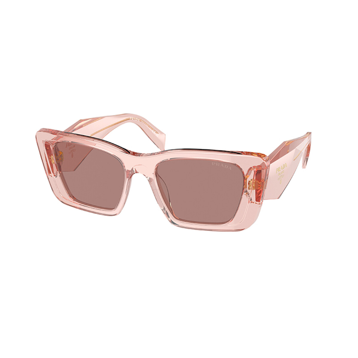 Prada sol SPR 08Y - 19Q-10D 