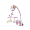 Movil chicco next2dreams CHICCO rosado