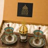 SET DE TÉ PARA 2 N°2 SET DE TÉ PARA 2 N°2