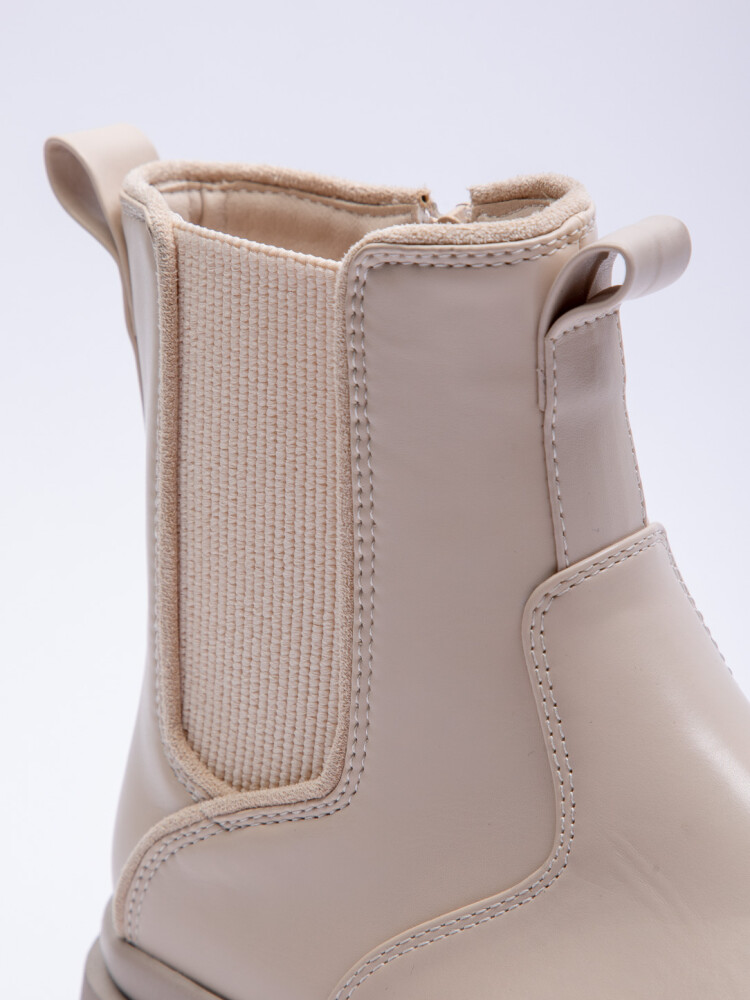 BOTA CAPALDI Beige