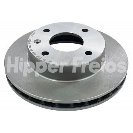 DISCOS DE FRENO FORD JGO.FORD ESCORT 239,5MM 82-93 VENTILADO - DISCOS DE FRENO FORD JGO.FORD ESCORT 239,5MM 82-93 VENTILADO -