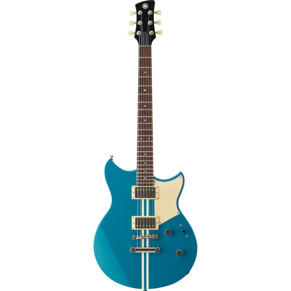 Guitarra Eléctrica Yamaha Revstar RSE20 Swift Blue 