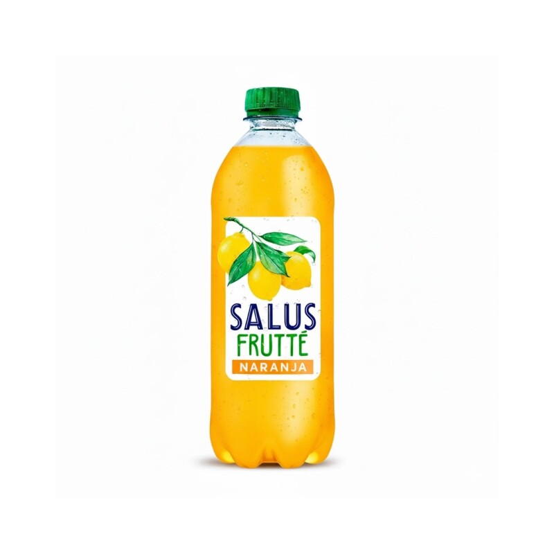 SALUS FRUTTE 600 NARANJA Salus Frutte 600 Naranja