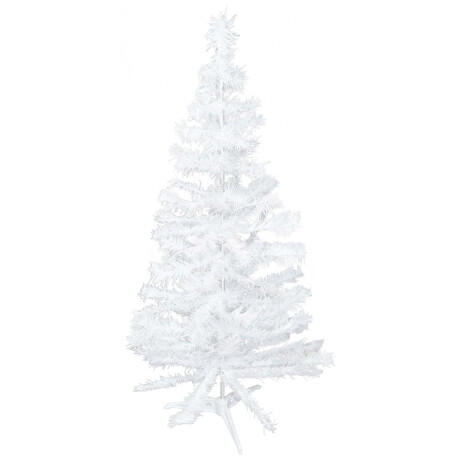ARBOL IMPORTADO BLANCO 120CM ARBOL IMPORTADO BLANCO 120CM
