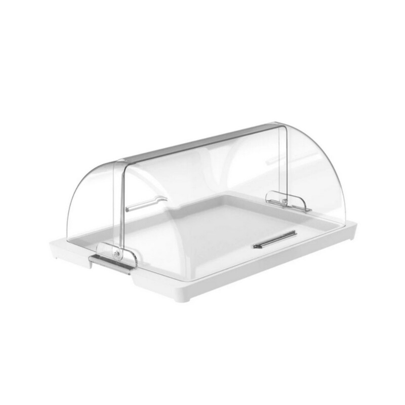 Panera con visor Modelo Break Blanca Ou Panera Con Visor Modelo Break Blanca Ou