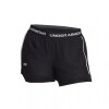 SHORT UNDER ARMOUR Black