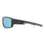Lentes De Sol Polarizada Chilli Beans New Sport Verde/Negro