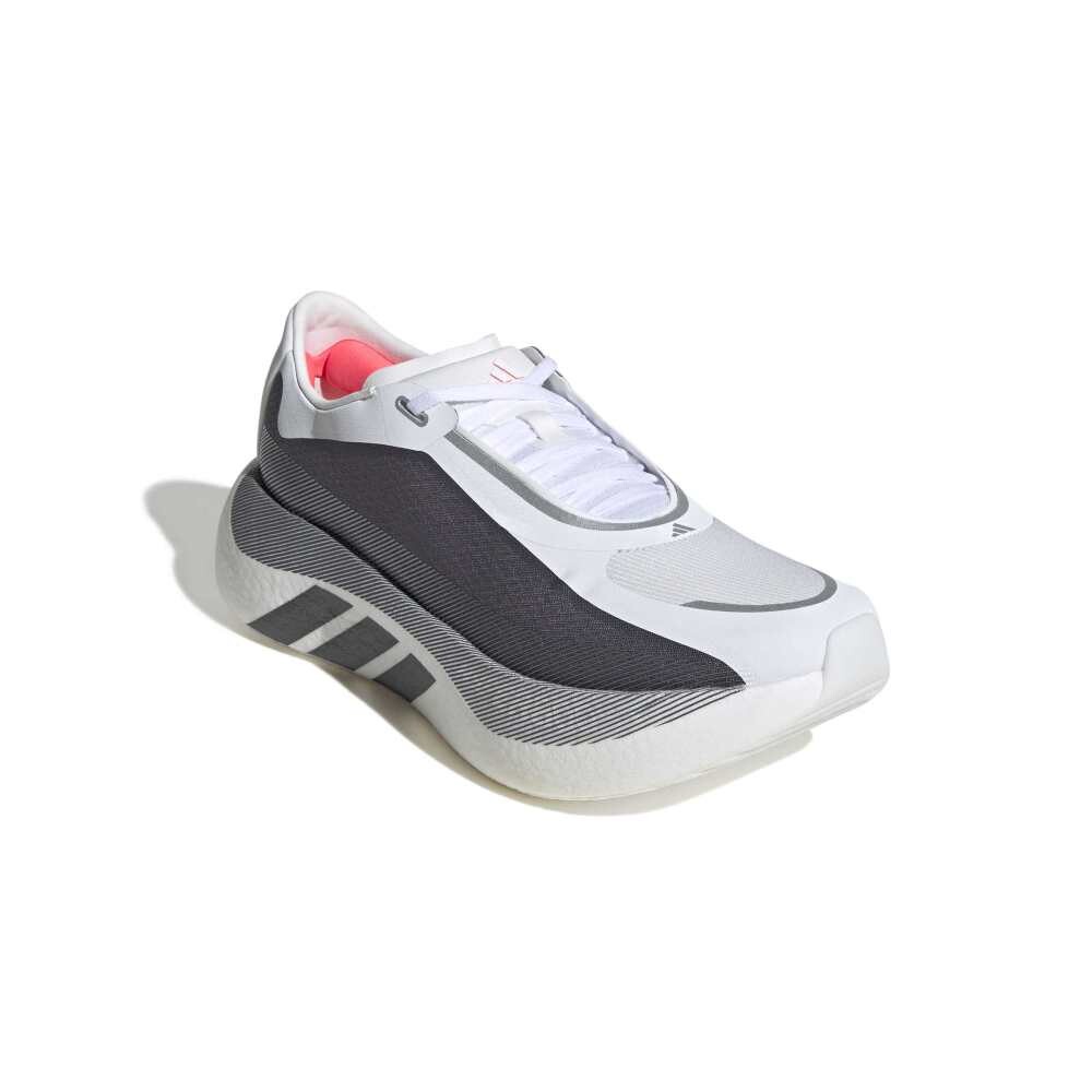 Zapatillas Running Hyperboost Edge Hombre White