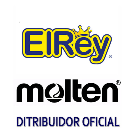 Pelota Basketball Molten Cuero N7 Oficial Profesional BG4500