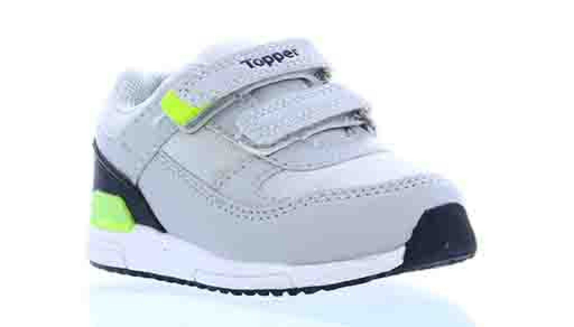 Zapatilla Topper Lele - Calzados Los Gallegos