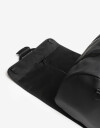 Bolsos Engomado Bolso Rue Du Voyage - Negro