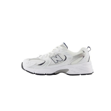 Championes New Balance 530 de niño White