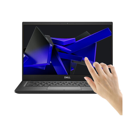 Notebook Laptop Dell 7390 I7 16gb Ram 256gb 13.3 Touch NOTEBOOK RFPL DELL 7390 I7/16/256/13 TS