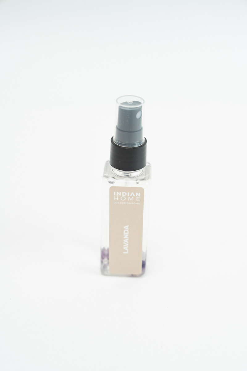 Difusor Boho, Spray - Estampado 2 