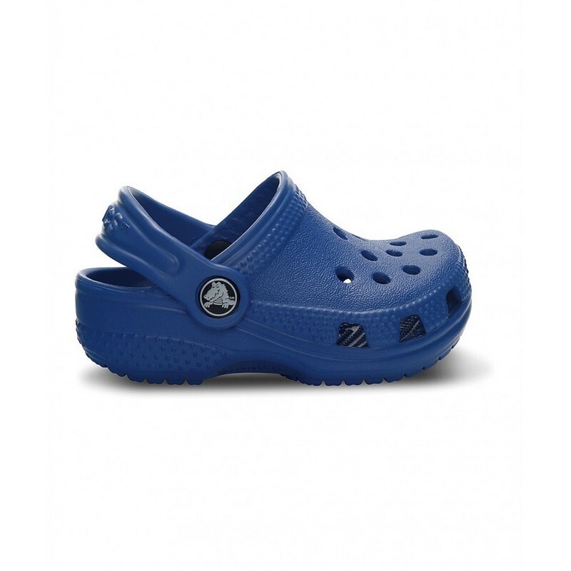 Crocs Classic Baby Azul