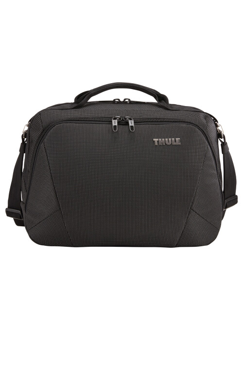 Thule Crossover 2 Boarding Bag - Black Thule Crossover 2 Boarding Bag - Black