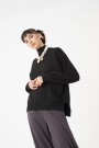 SWEATER Negro