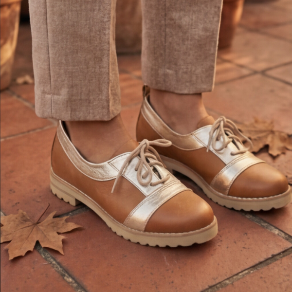 invierno 2026 - zapatos